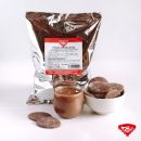Liana milk chocolate 1kg