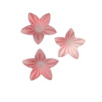 Ostya virág mini rózsaszín