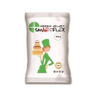 Covering material Smartflex 0.25 kg - green