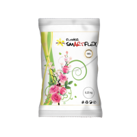 Modeling material Smartflex Flower vanilla 0.25 kg