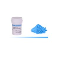 Color powder light blue 5g