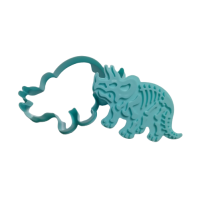 Triceratops cutter