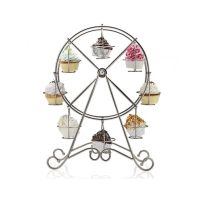 Ferris wheel muffin stand