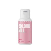 Ölfarbe Color Mill Rose 20 ml