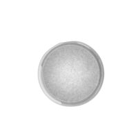 Kolor pudrowy srebrny - srebrna podszewka 4,2 g