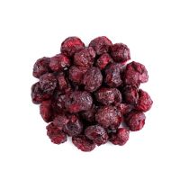 Freeze-dried cherries 20g