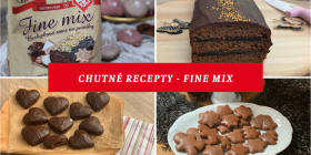 The tastiest recipes from the Fine mix Liana gingerbread flour mixture: Treat yourself to gluten-free and worry-free Christmas treats
