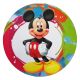 Mickey-Mouse-Thema